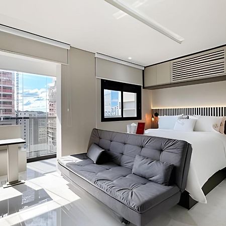 Zainalofts7 Vila Olimpia - Viva Benx 2013 상파울루 외부 사진