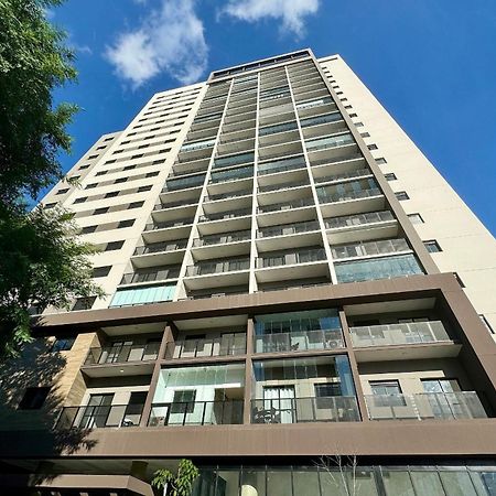 Zainalofts7 Vila Olimpia - Viva Benx 2013 상파울루 외부 사진