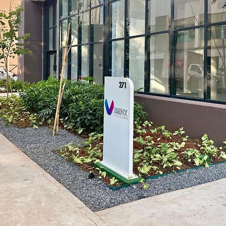 Zainalofts7 Vila Olimpia - Viva Benx 2013 상파울루 외부 사진