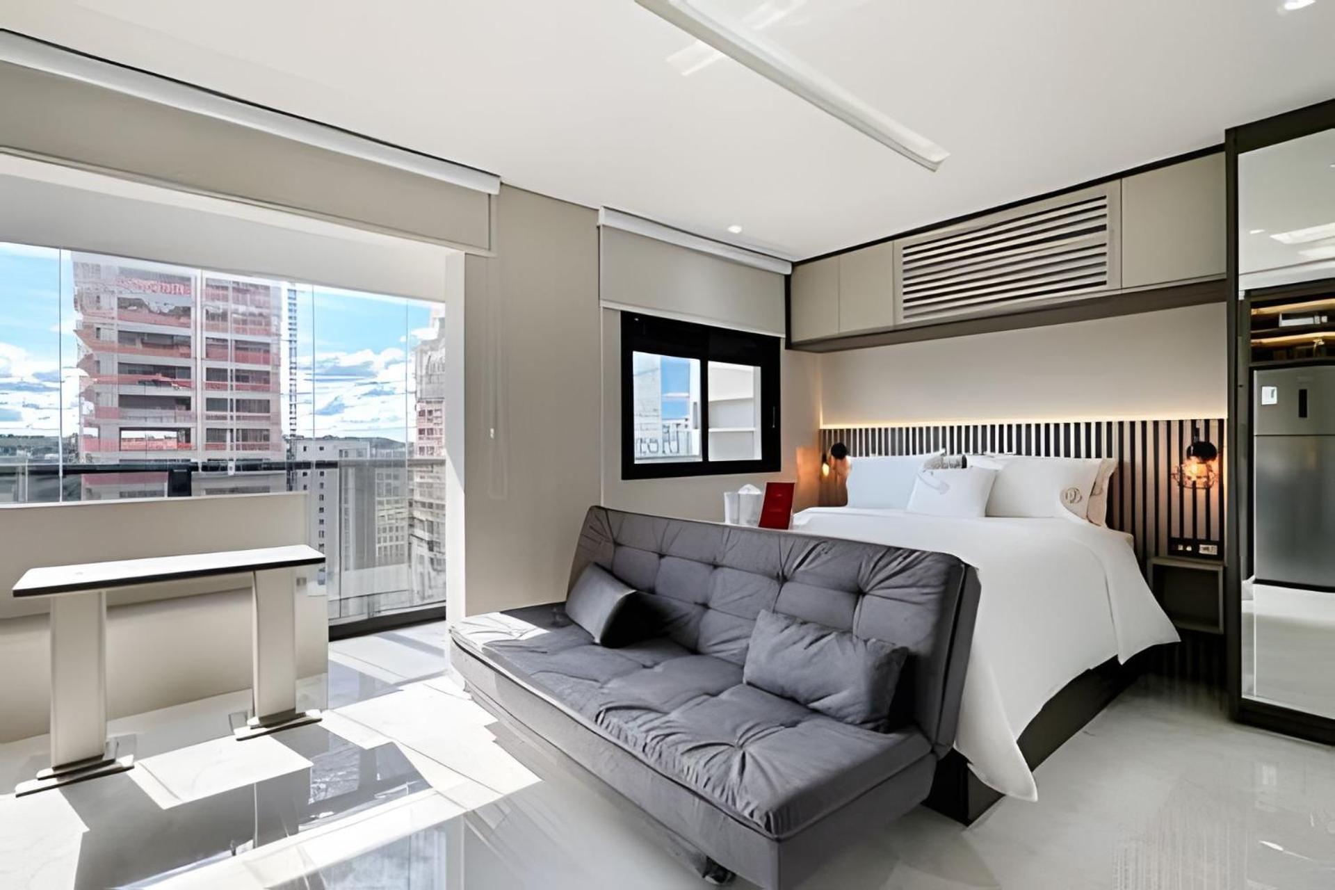 Zainalofts7 Vila Olimpia - Viva Benx 2013 상파울루 외부 사진