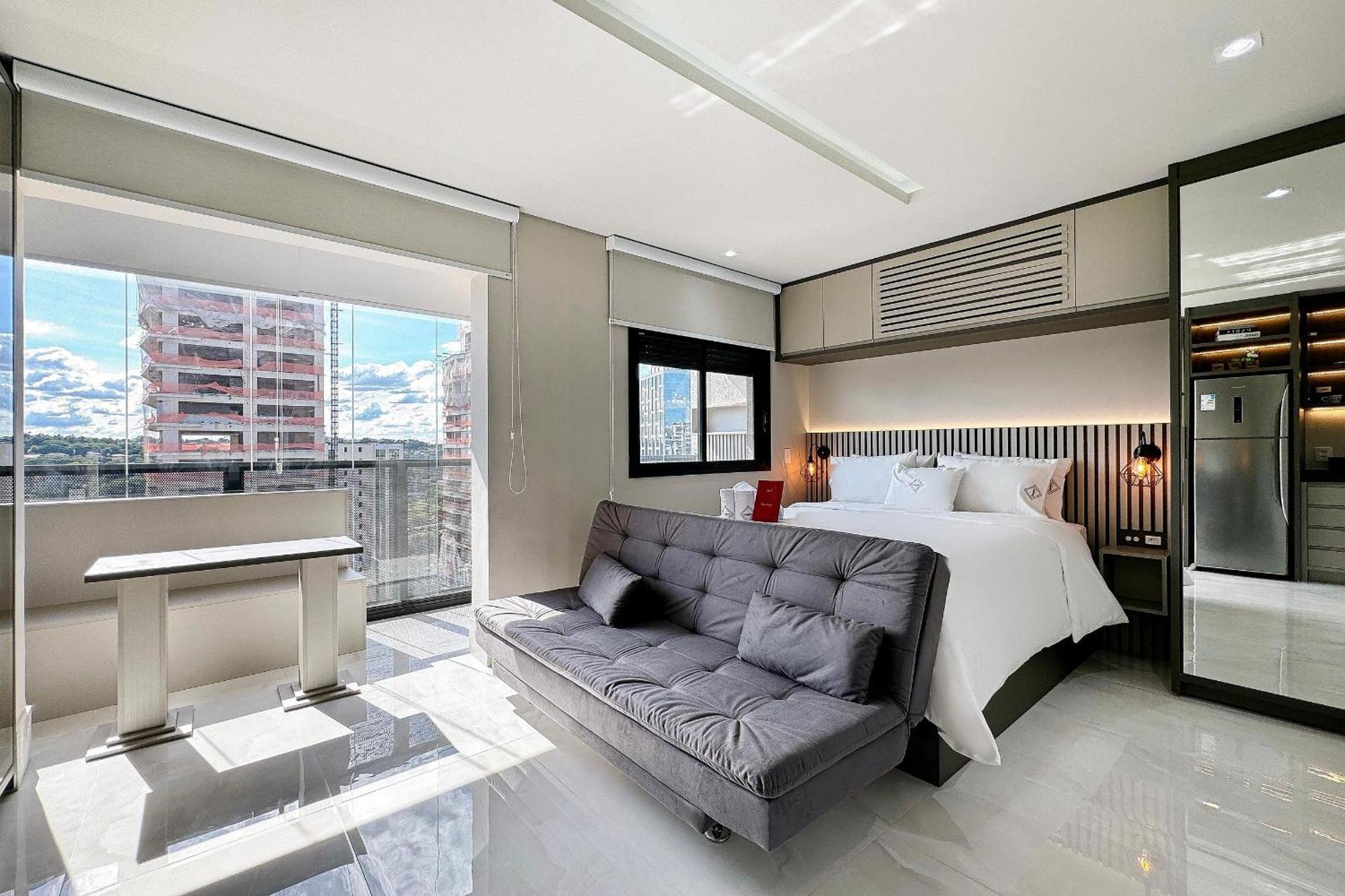 Zainalofts7 Vila Olimpia - Viva Benx 2013 상파울루 외부 사진
