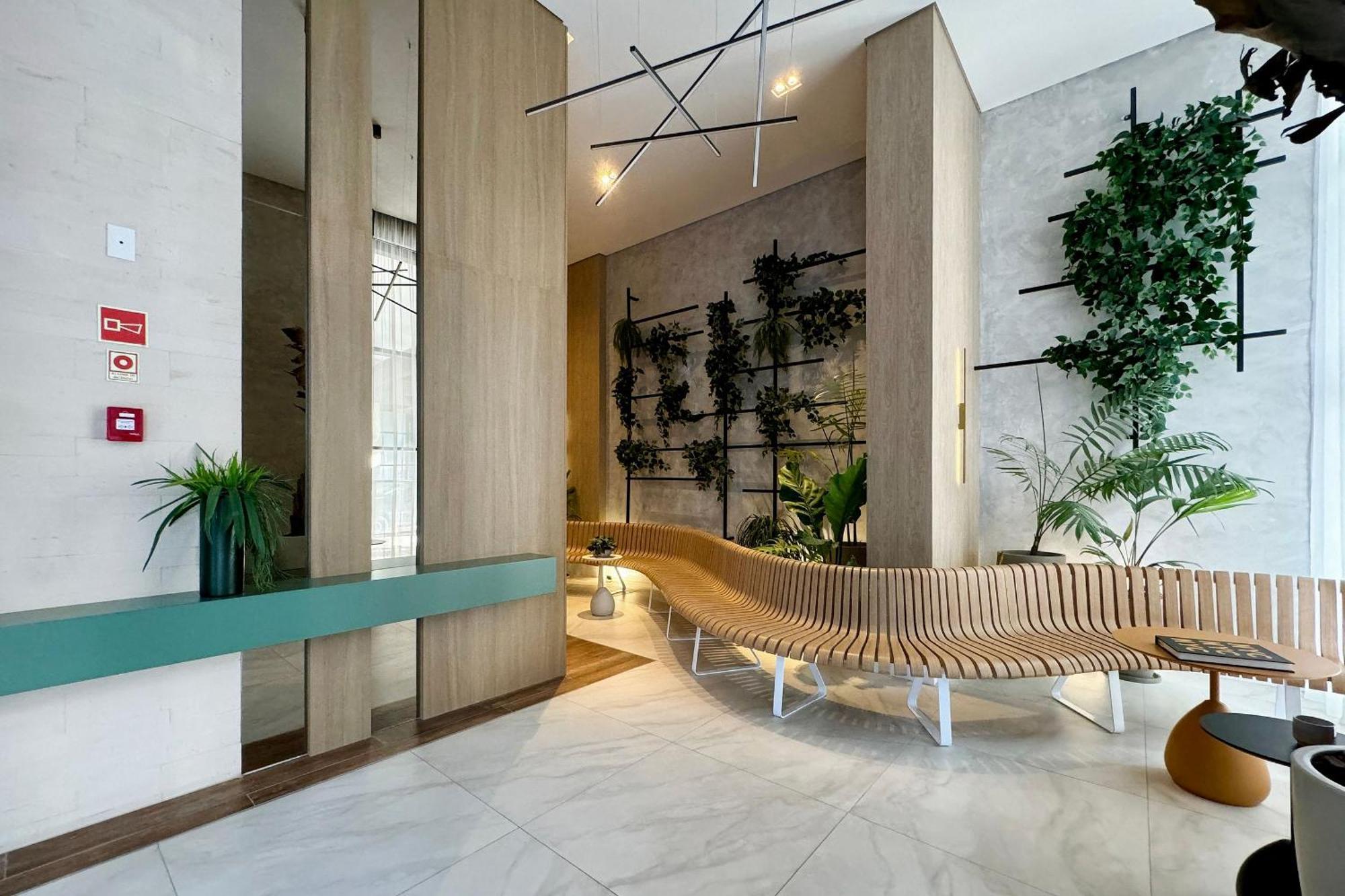 Zainalofts7 Vila Olimpia - Viva Benx 2013 상파울루 외부 사진